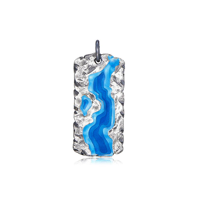 Cerule Necklace